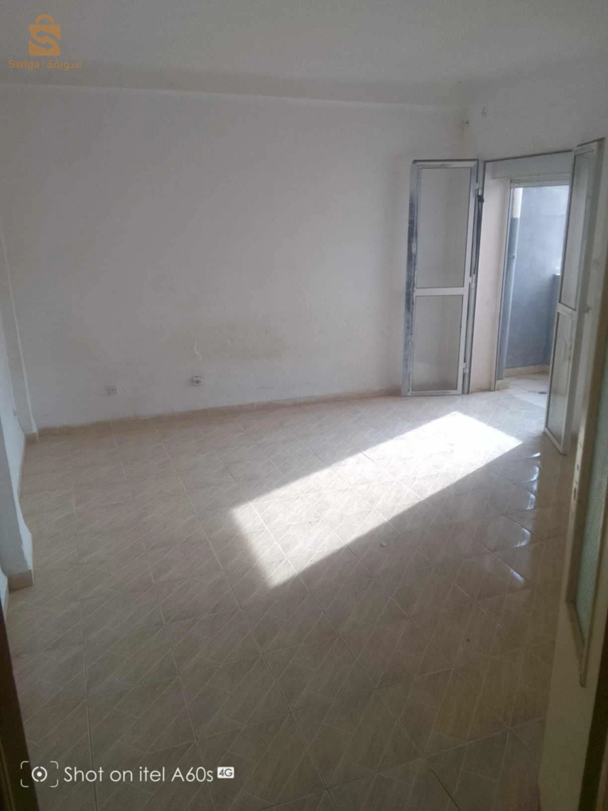 متوفر شقة. F, 3.مفتاح 🔑طابق اول للبيع بحي سي مصطفى ولاية بومرداس 320مليون.. ٠0662832173