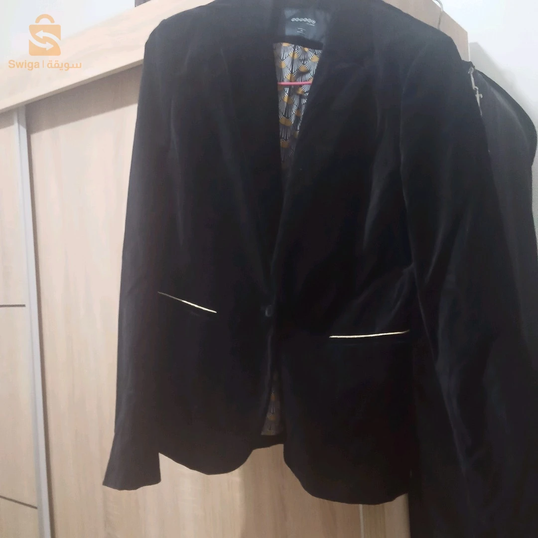 liquidation blazer