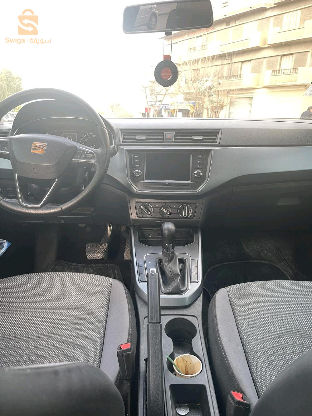سيات Arosa 2019 5 باتنة