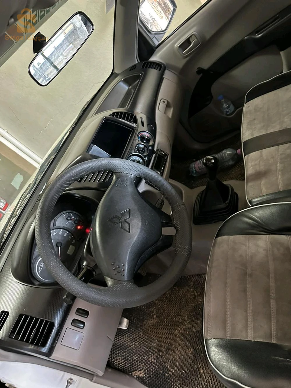 ميتسوبيشي L200 2012 5 باتنة