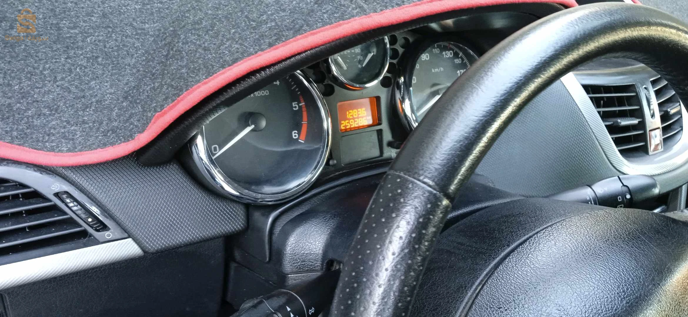 Peugeot 207 2006 35 BOUMERDES