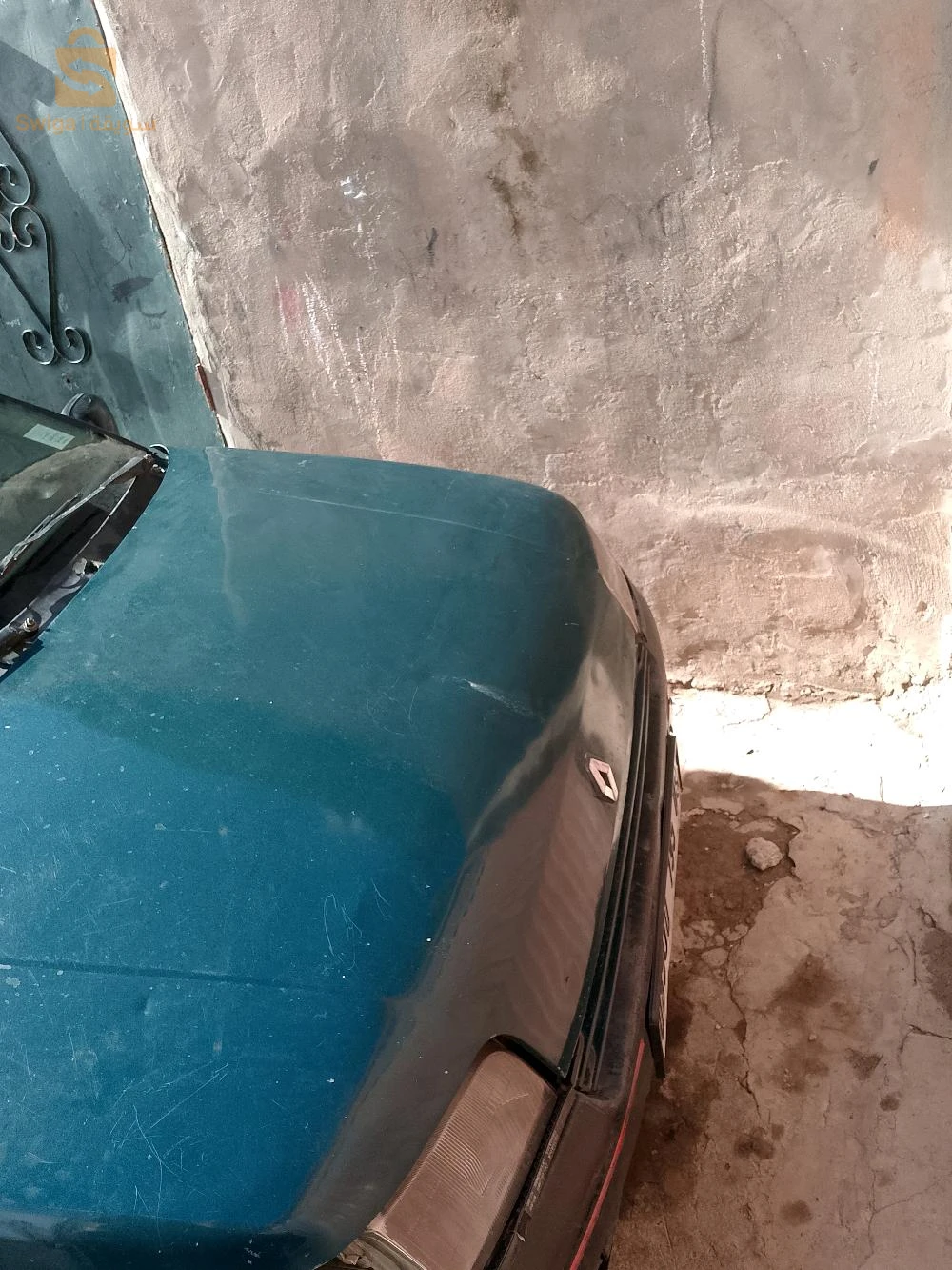 رينو Clio 1 1995 9 البليدة