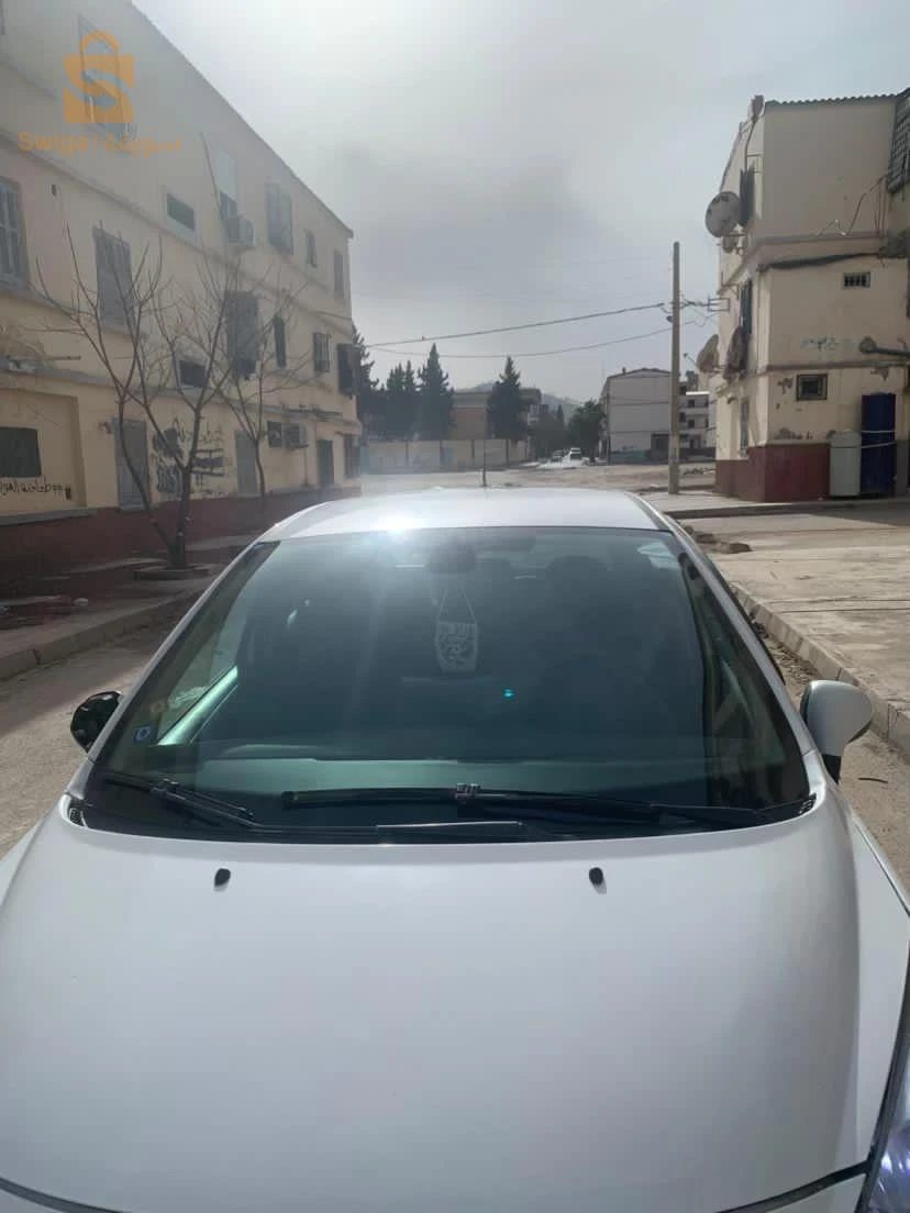 بيجو 207 2012 5 باتنة