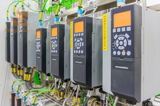 Maintenance et réalisation des armoires électriques