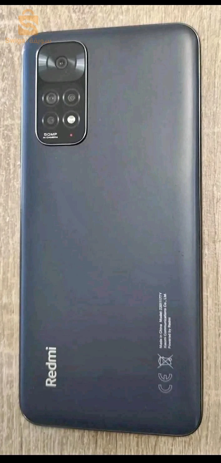 Redmi note 11