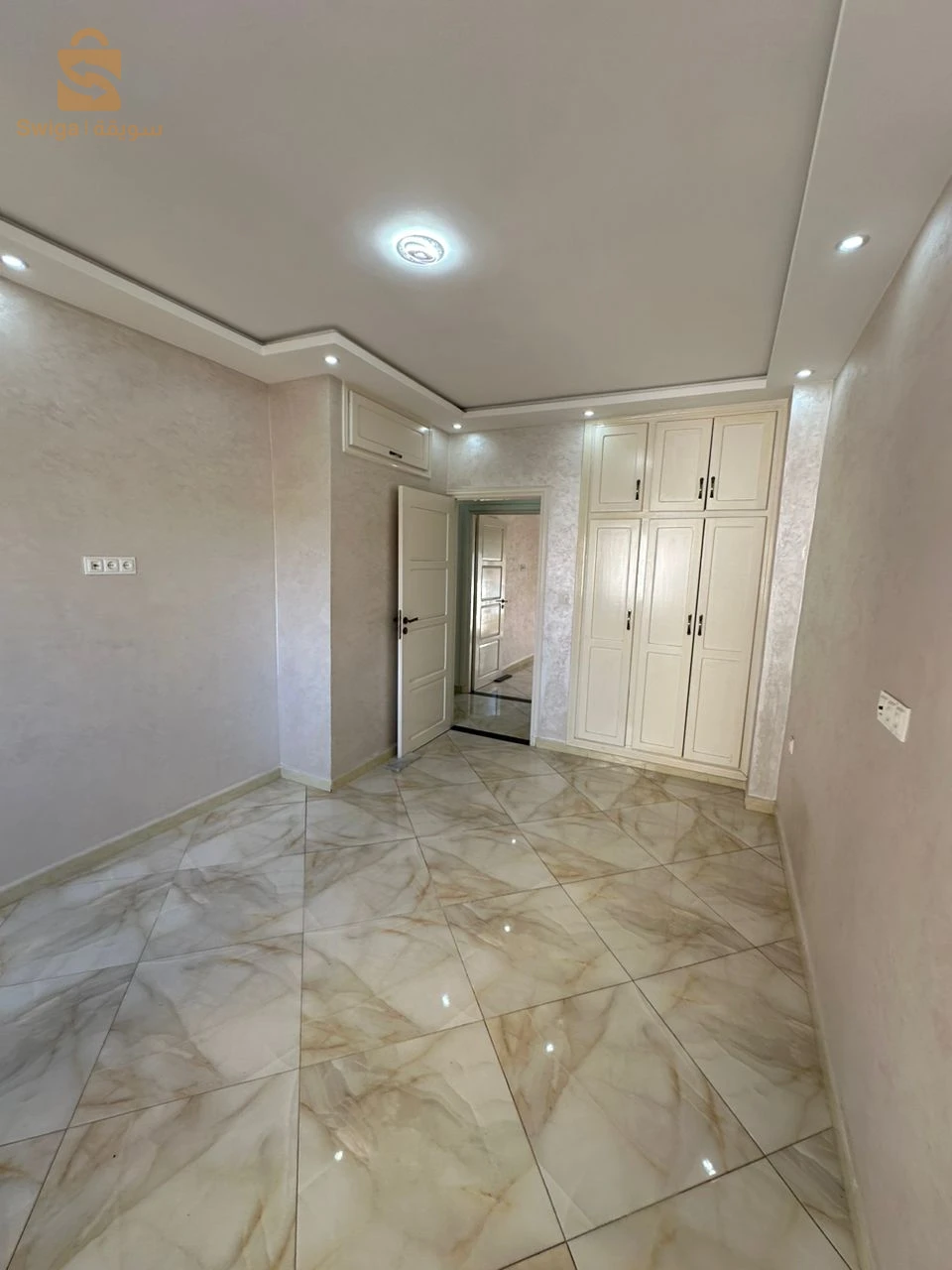appartement F4 Fini Habitable à vendre
