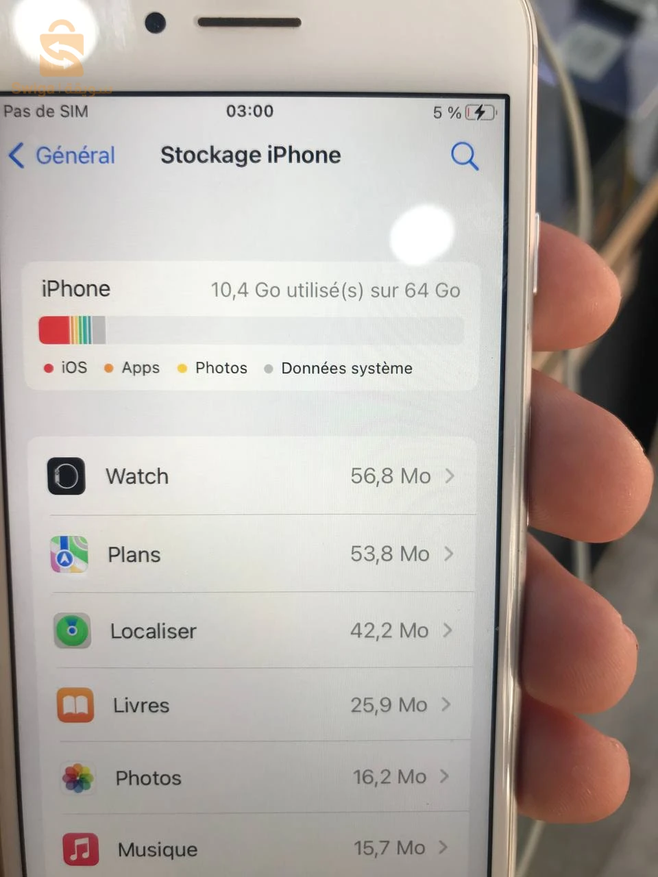 iPhone 8