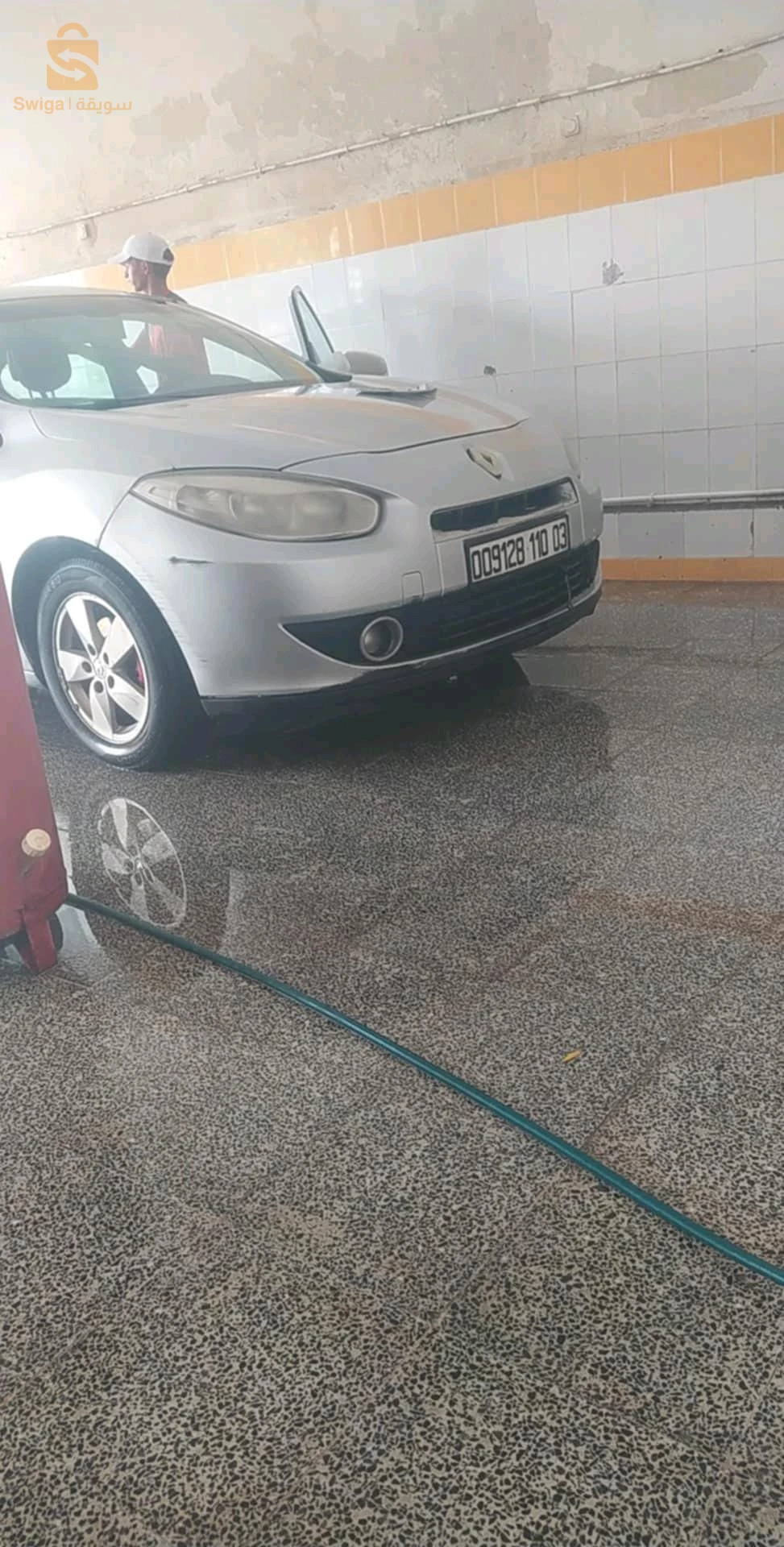 Renault Fluence 2010 3 LAGHOUAT
