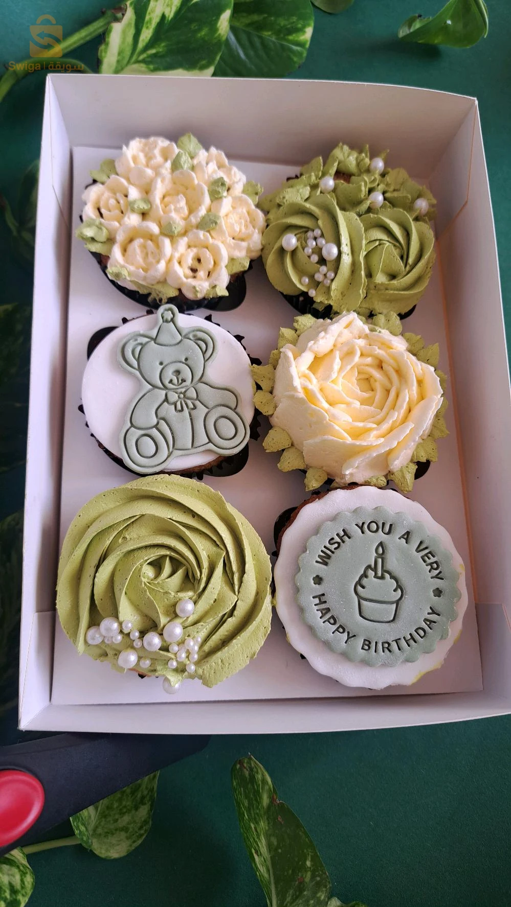 cupcake