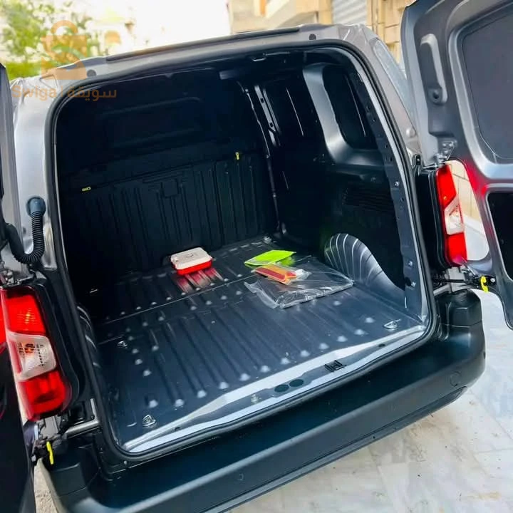 فيات Doblo 2025 19 سطيف