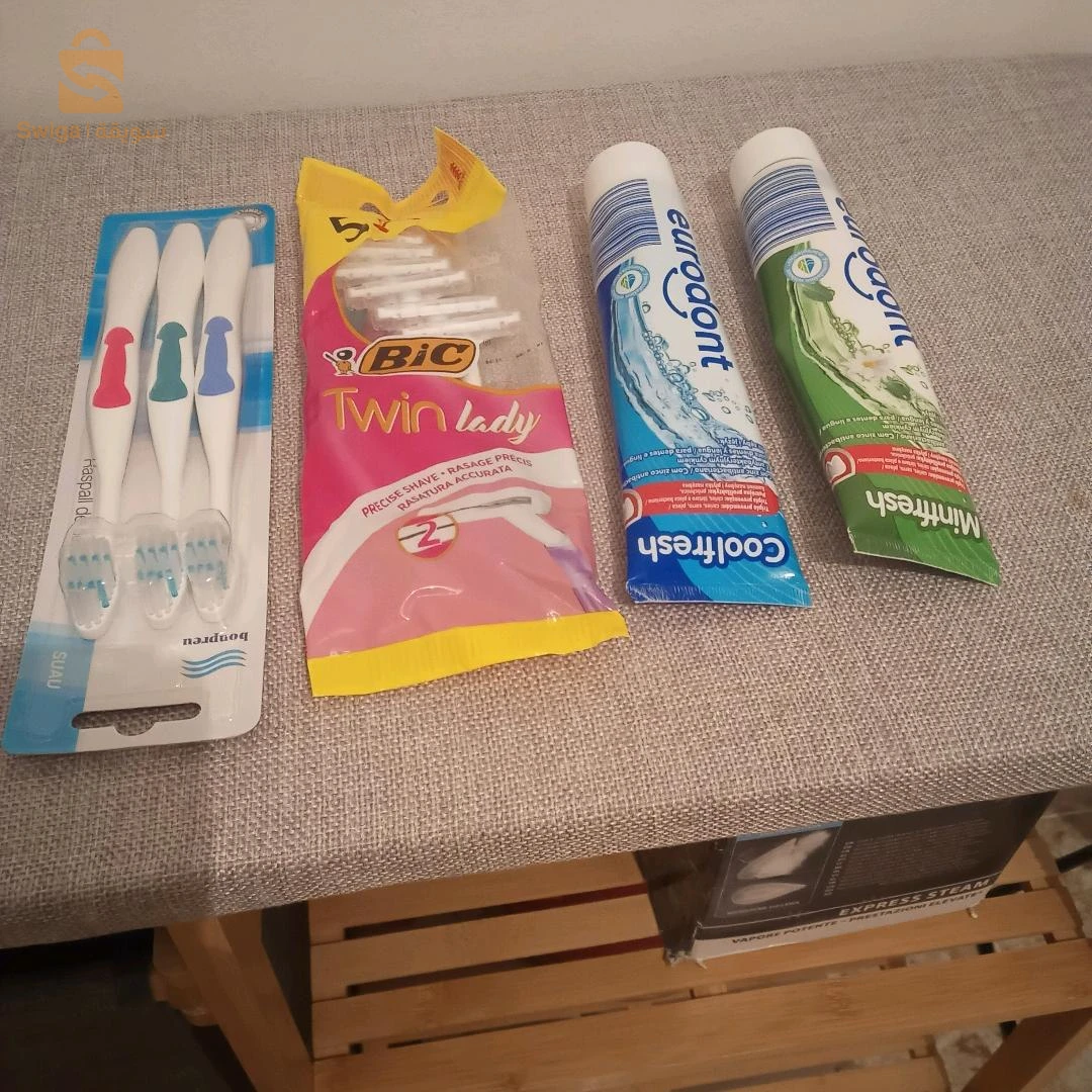 cosmétiques