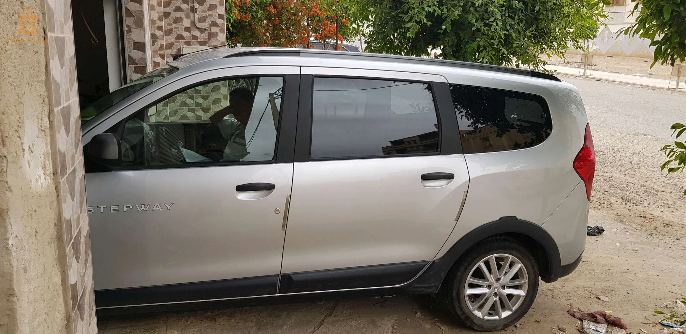 Dacia Lodgy 2021 28 M'SILA