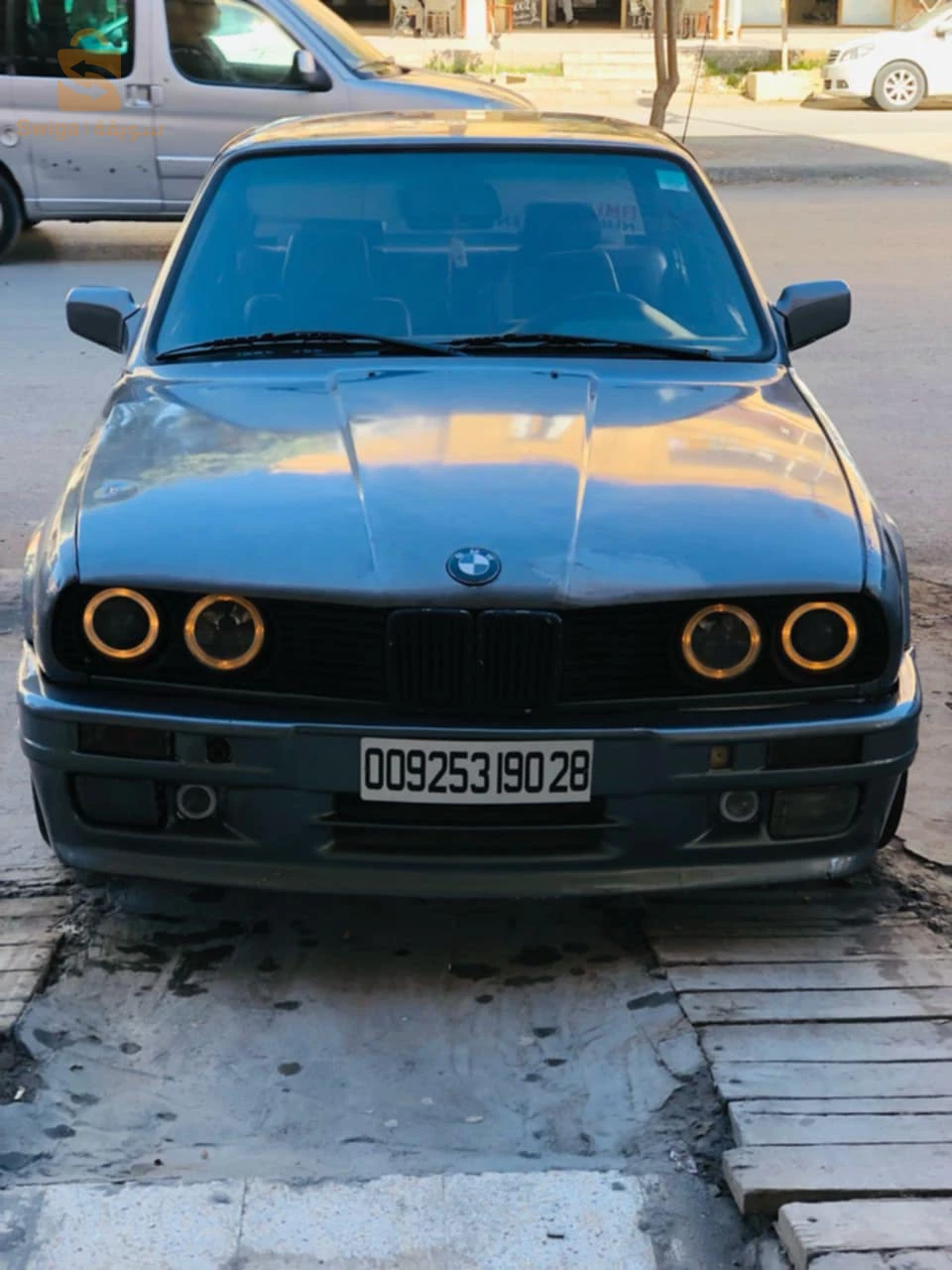 بي ام دبليو Series 2 28 المسيلة