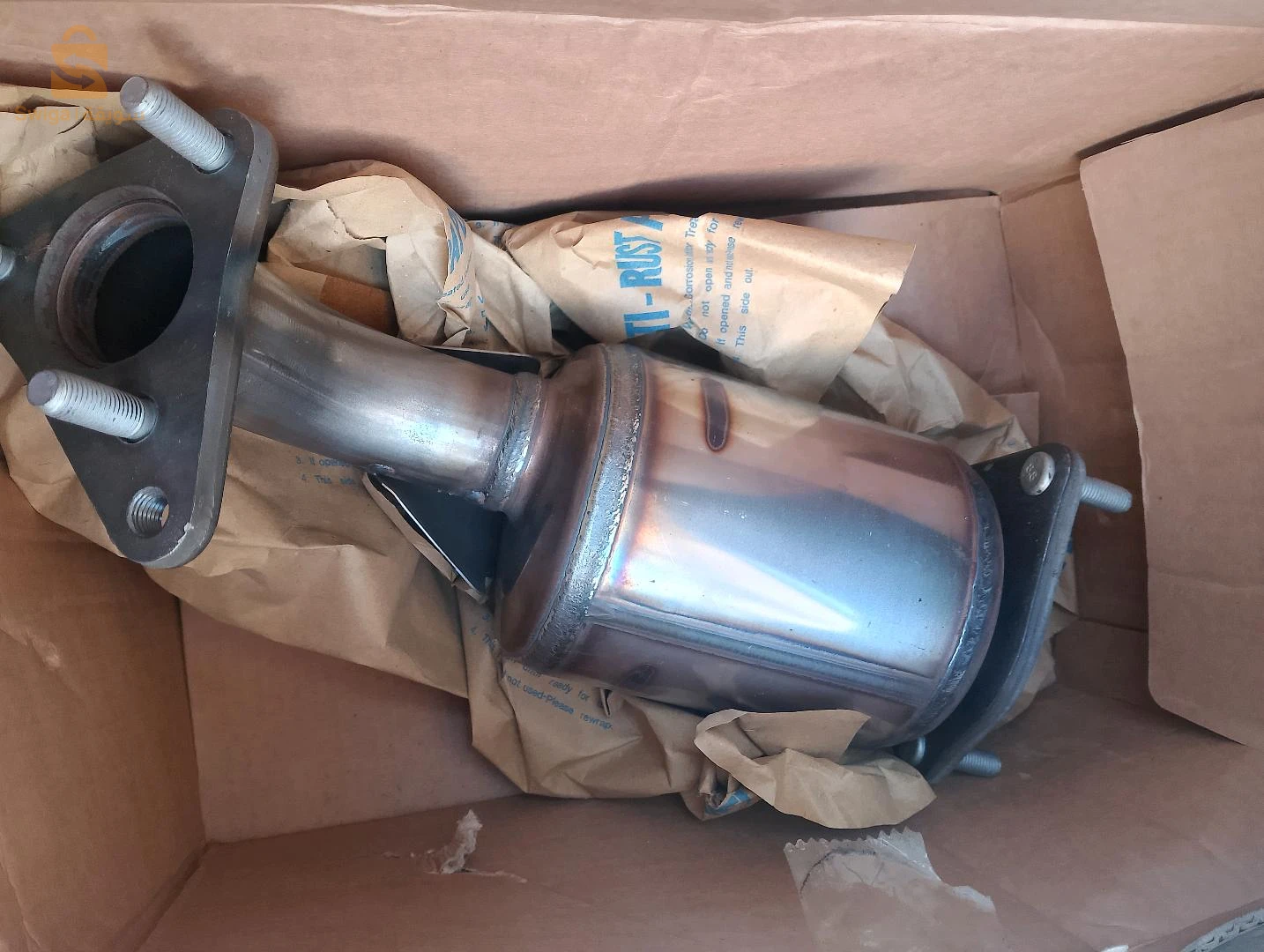 catalyseur Spark2