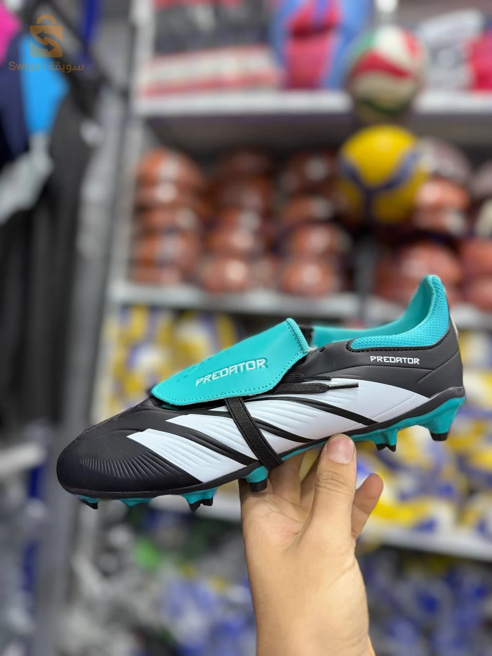soulier sport
