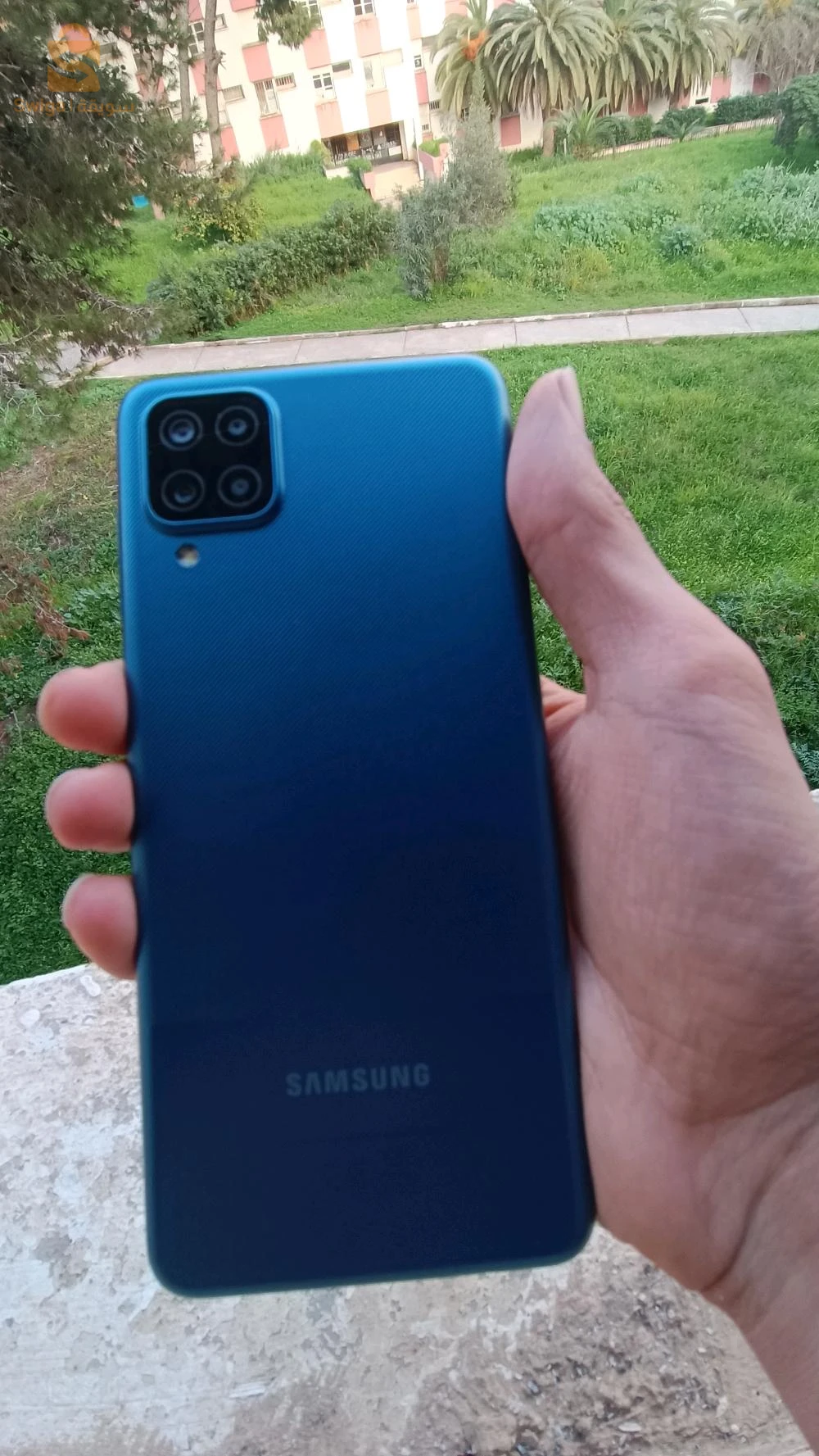 Galaxy a12 état 10/10