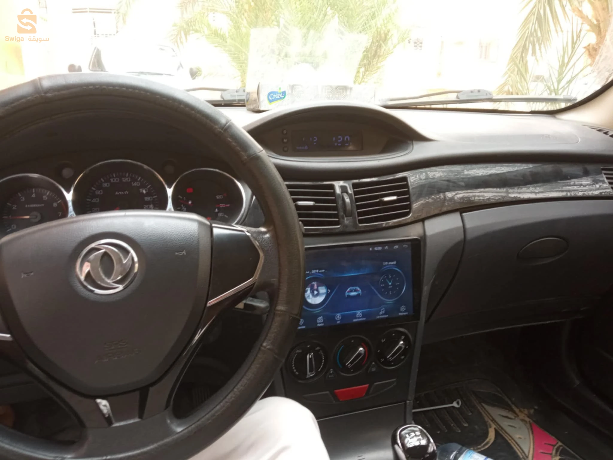 other cars 2017 55 Touggourt