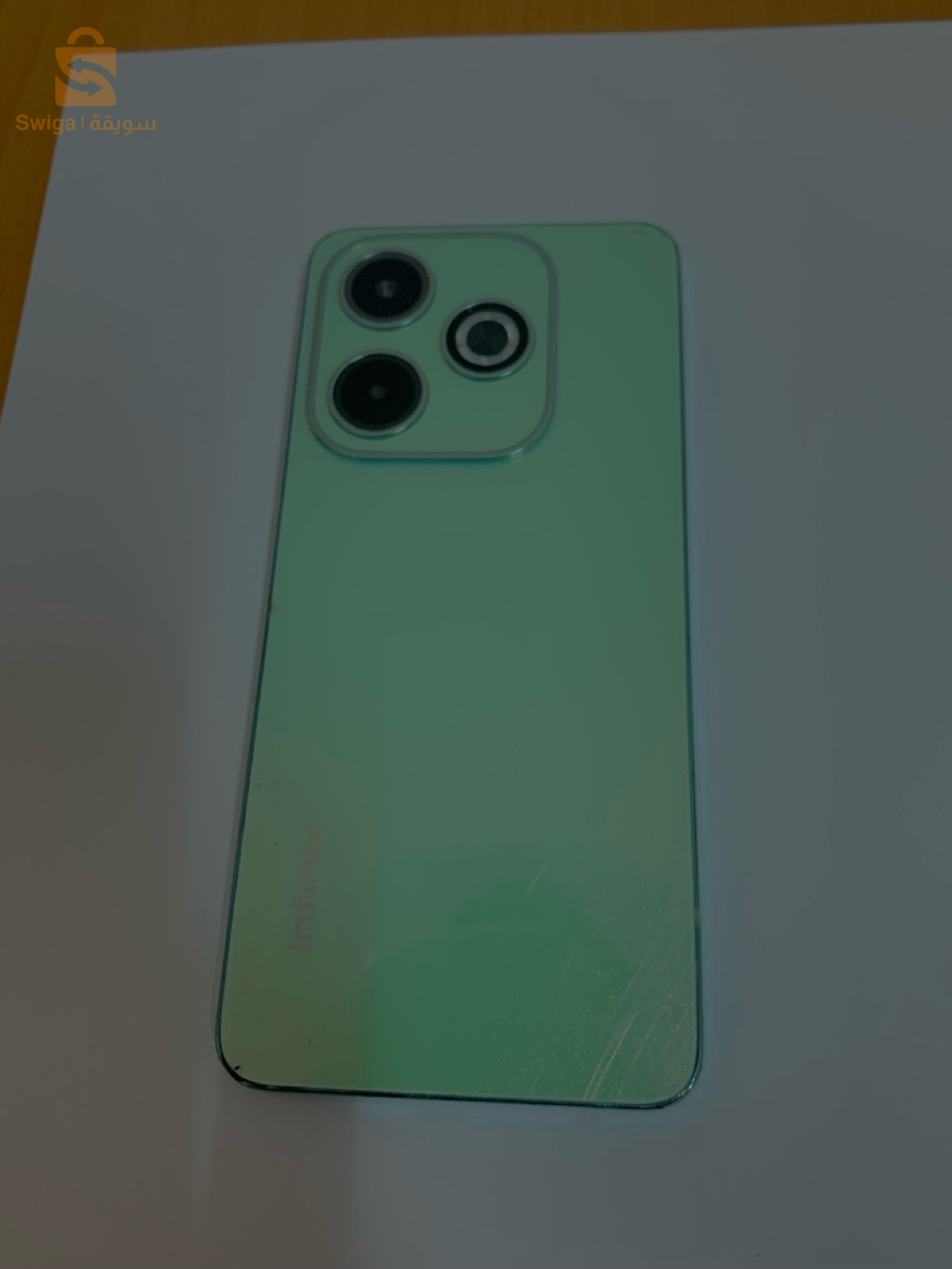 infinix hot 40 i