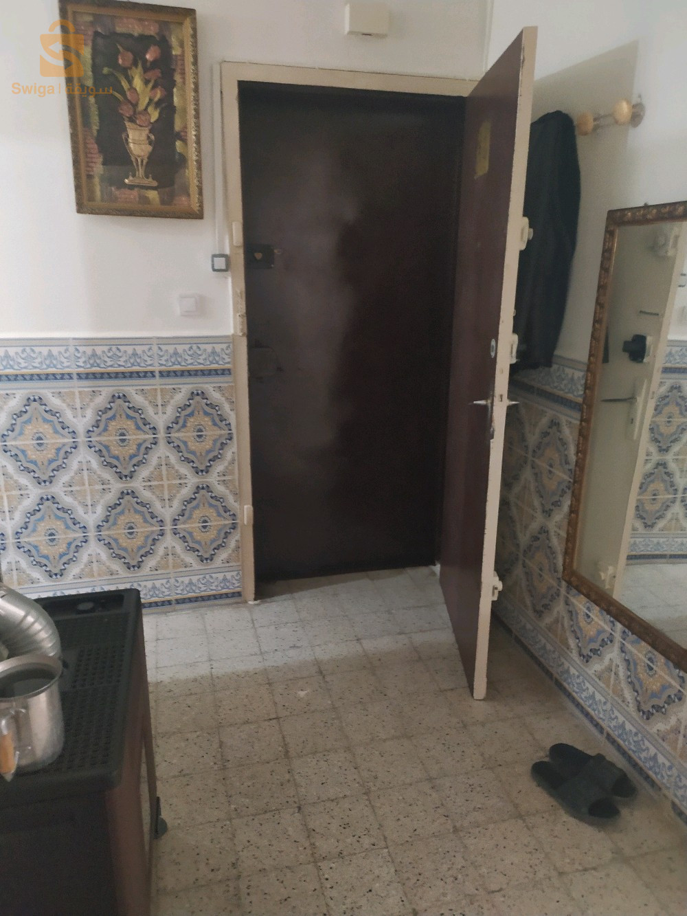 شقة للبيع