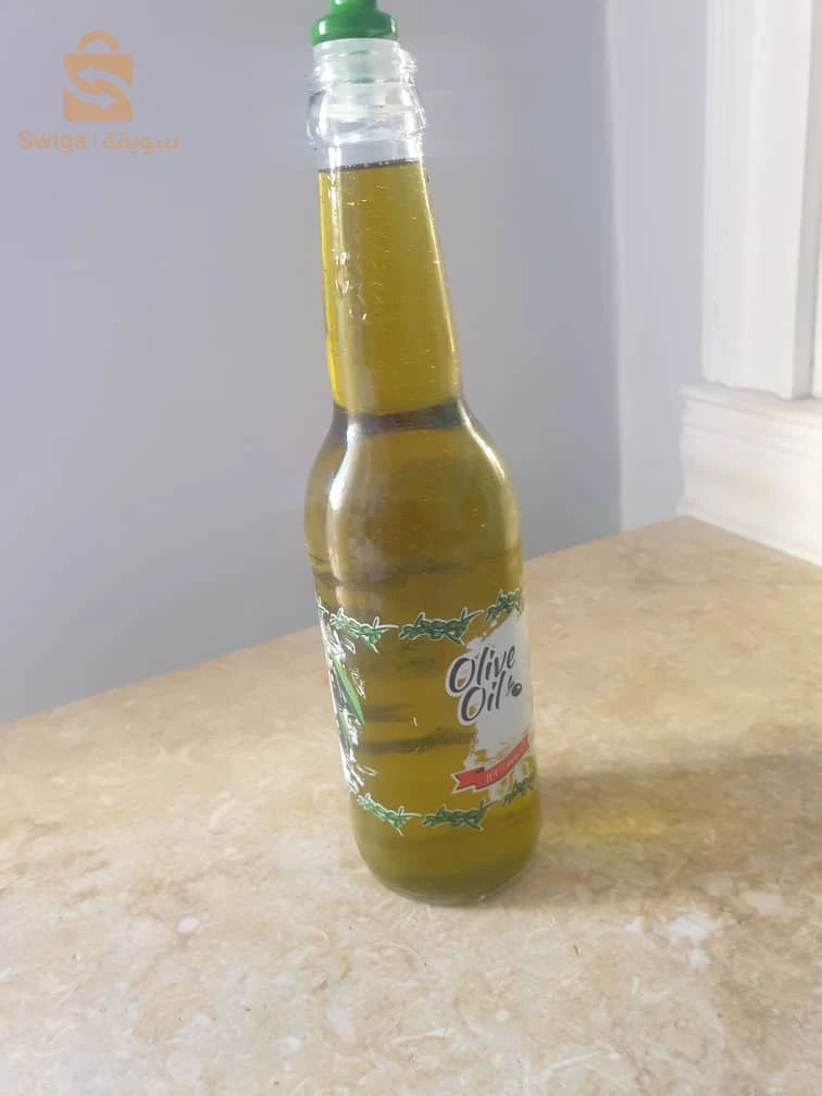 زيت الزيتون