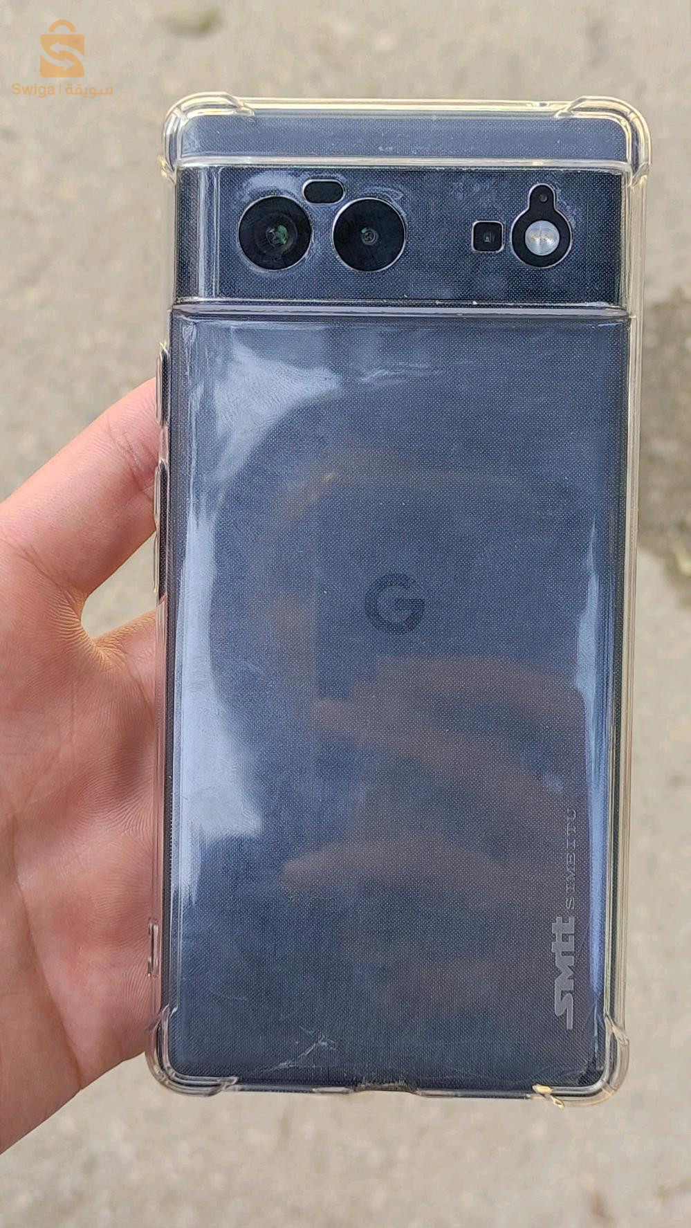 pixel 6