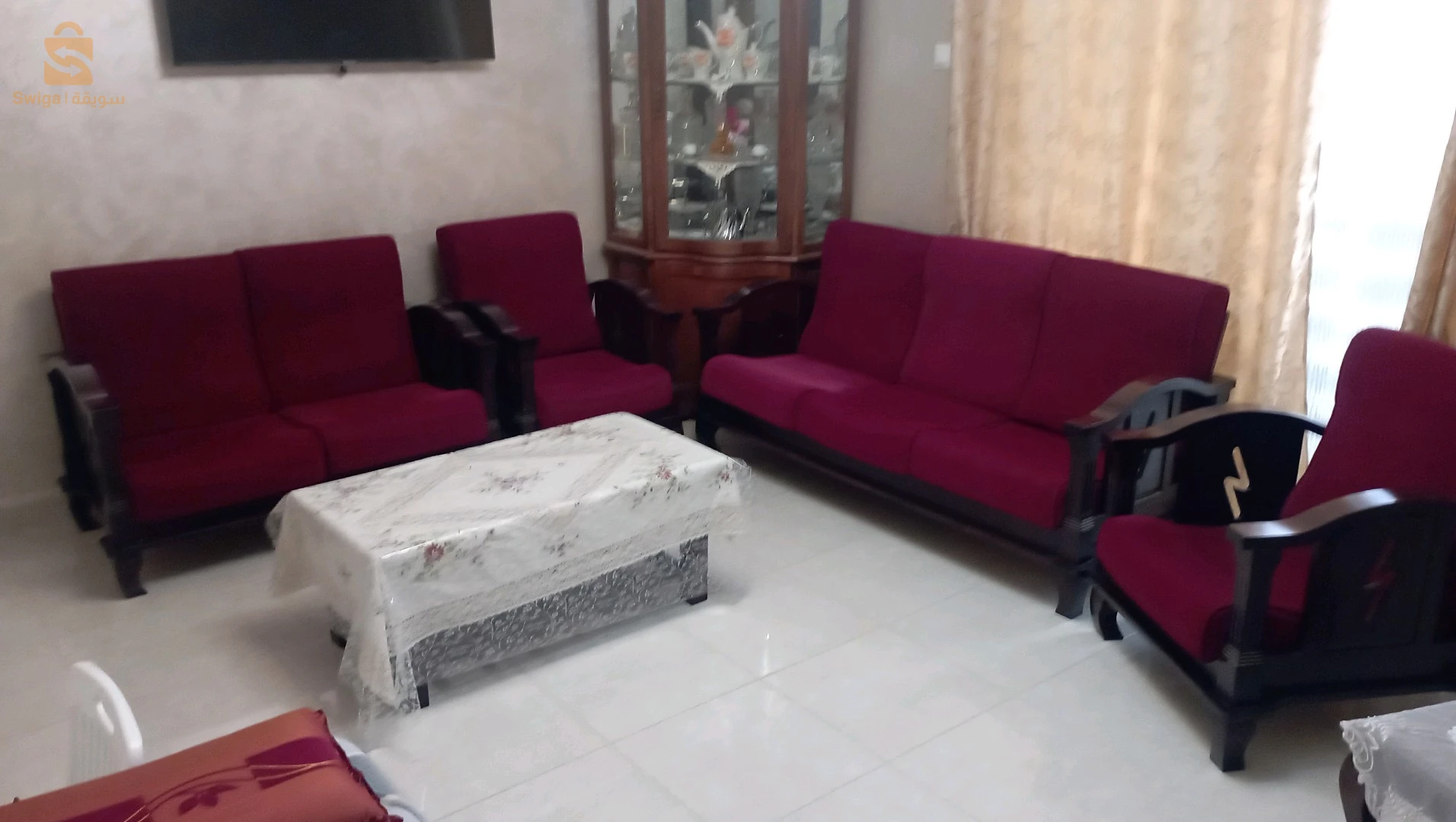 Salon