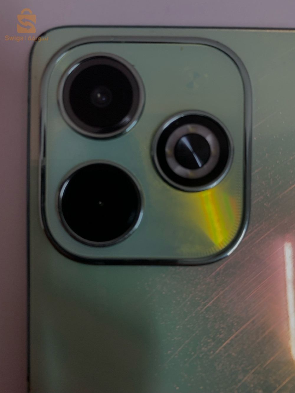 infinix hot 40 i