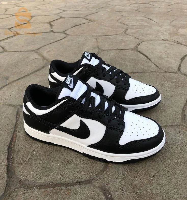 nike sb low panda super good