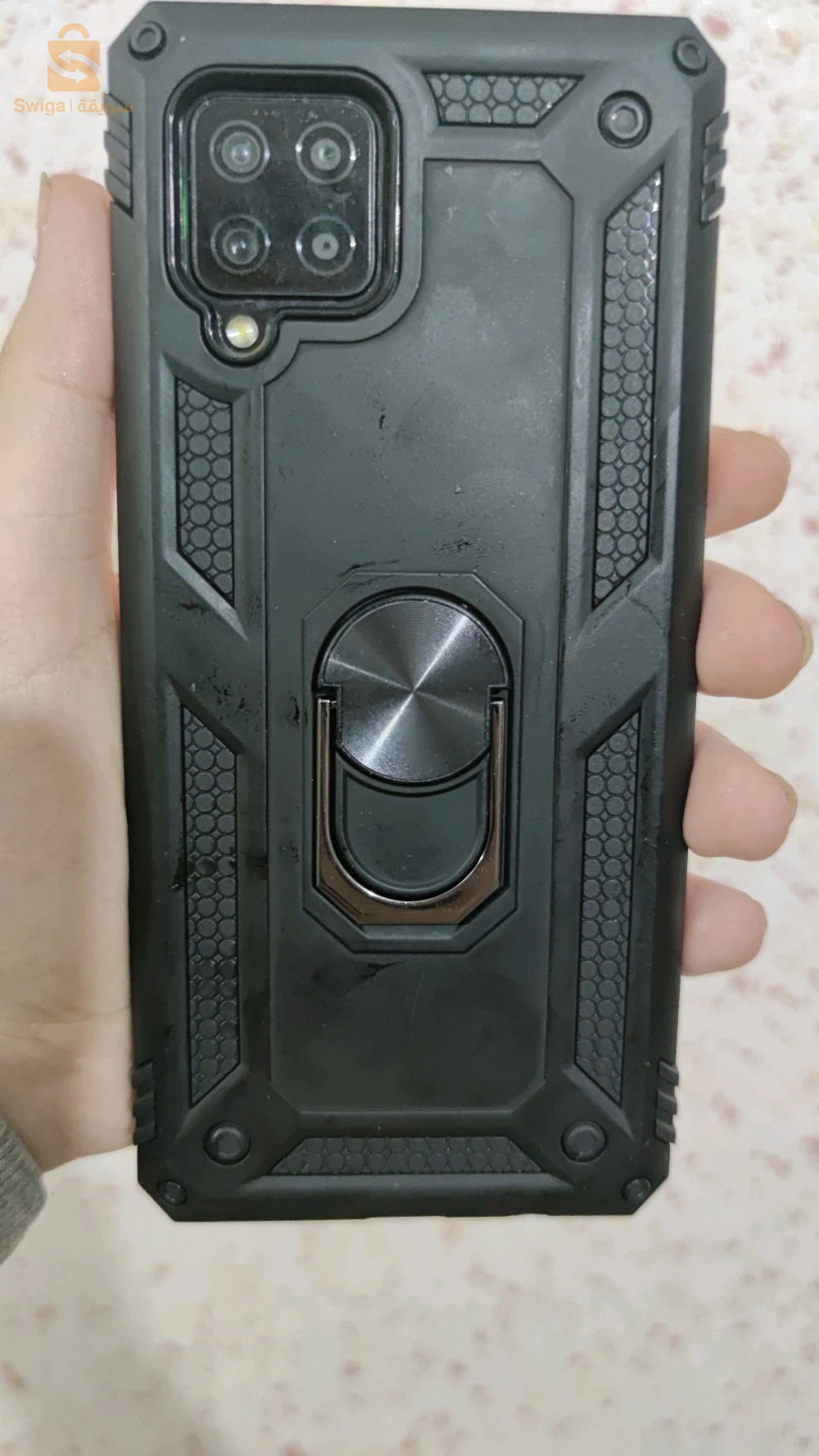 samsung a42 5g 4+4/128