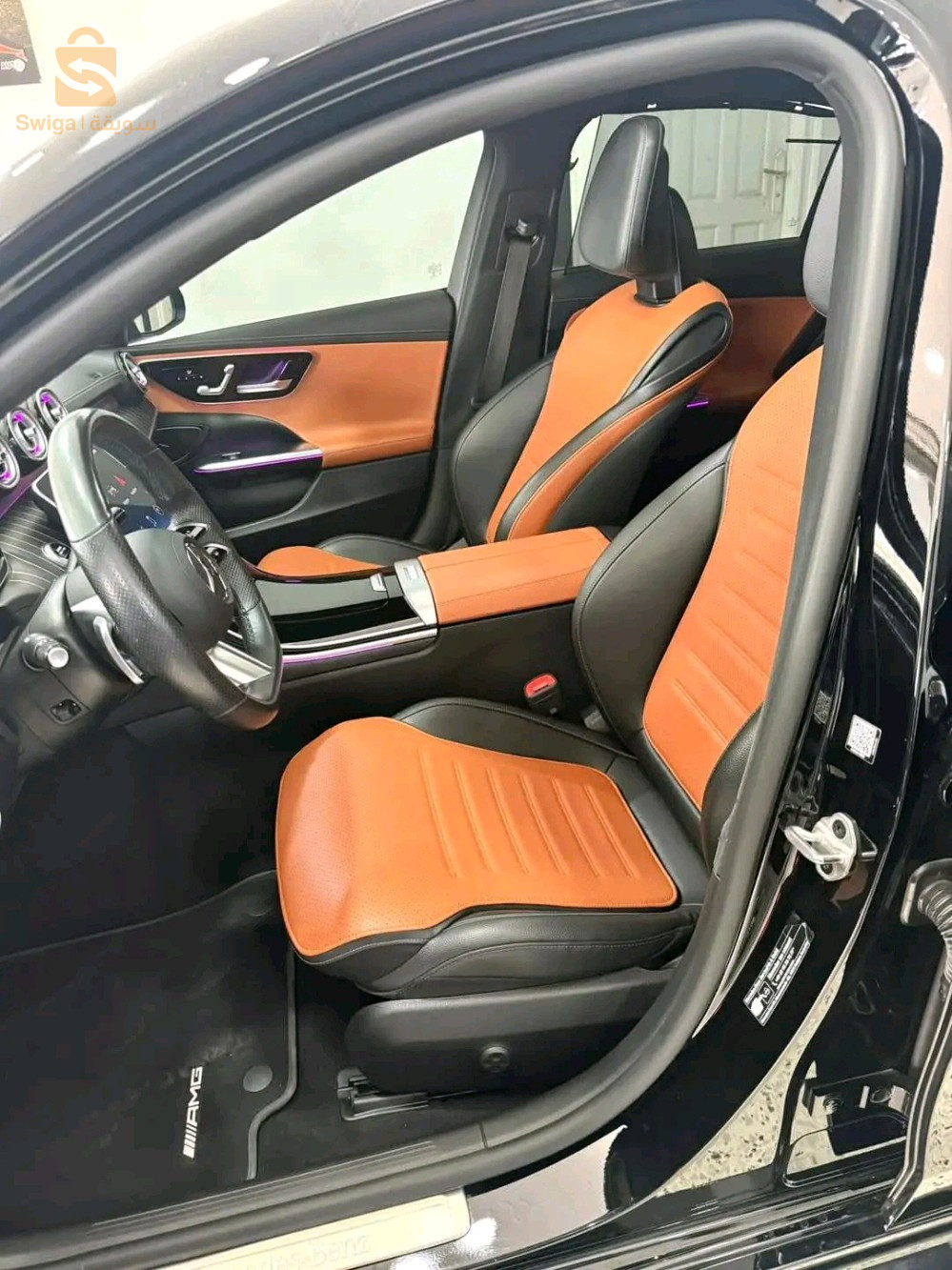 Mercedes Sprinter 2022 19 SETIF