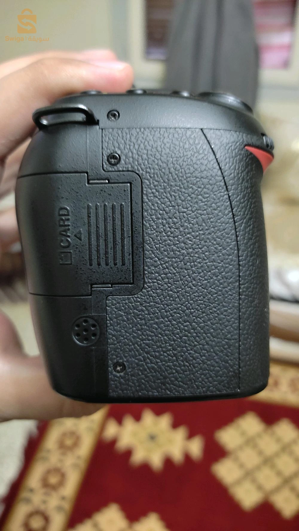 NIKON D90 boîtier
