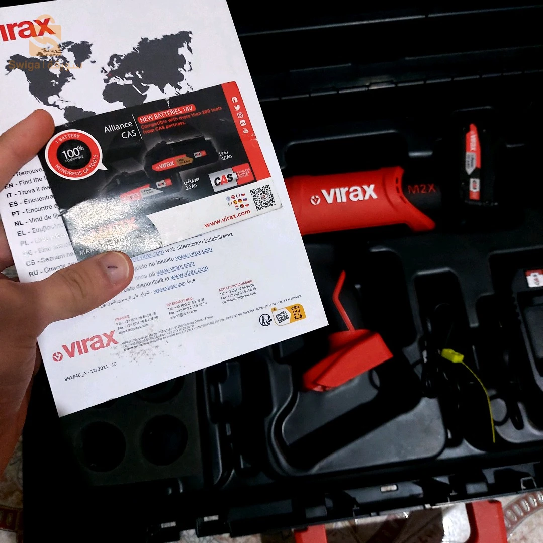 sertisseuse virax m2x ✅️ 
حجا نقية مشاء الله 👌
made in France oregina 🇨🇵l 
05.63.29.00.28