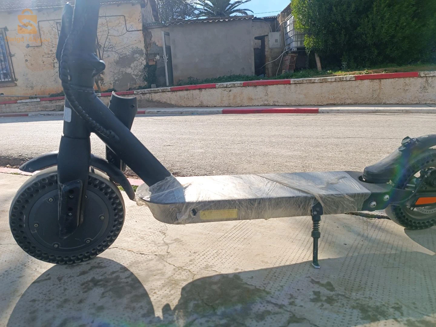 urban glide 100xs
