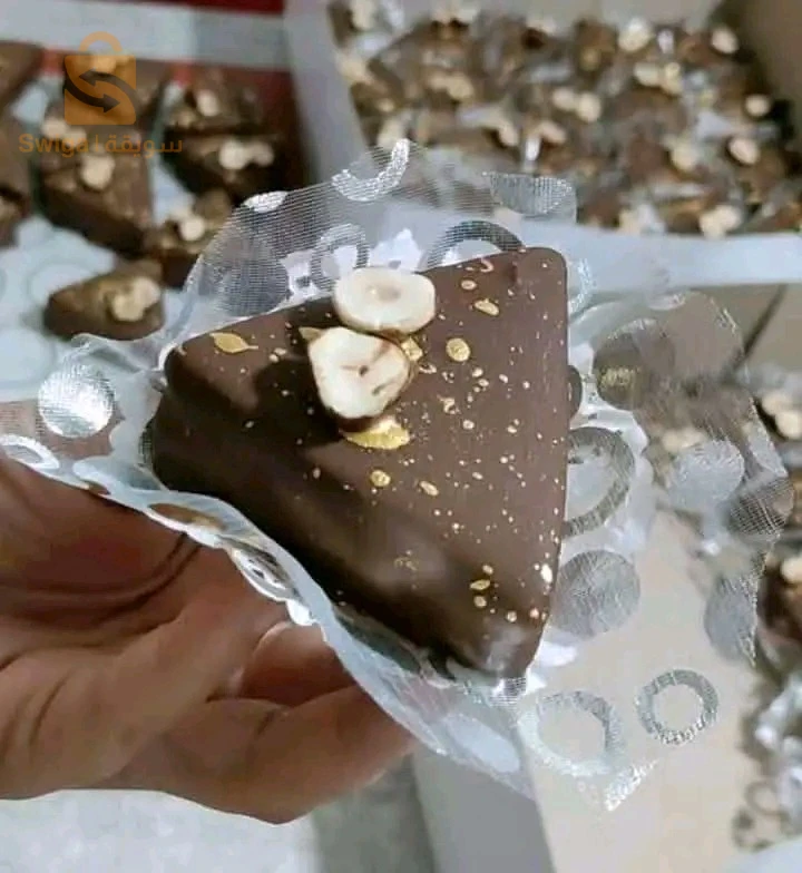 صناعة أكل وحلوياب عصرية ومختلف أنواع