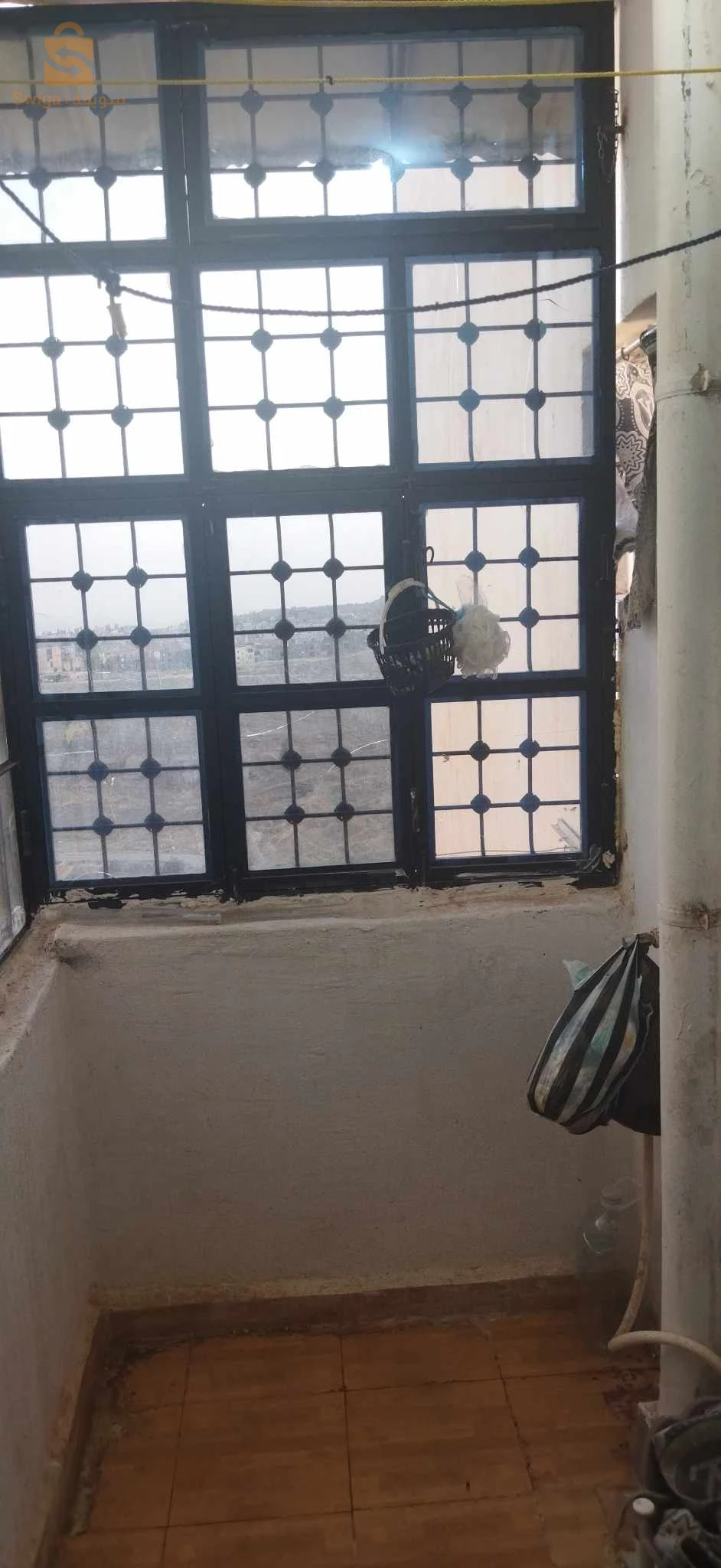 سكن عدل زمالة اف 3 طابق 8