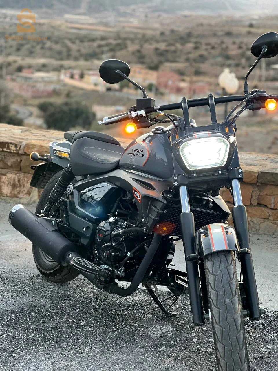 Lifan K19 2024 Neuf