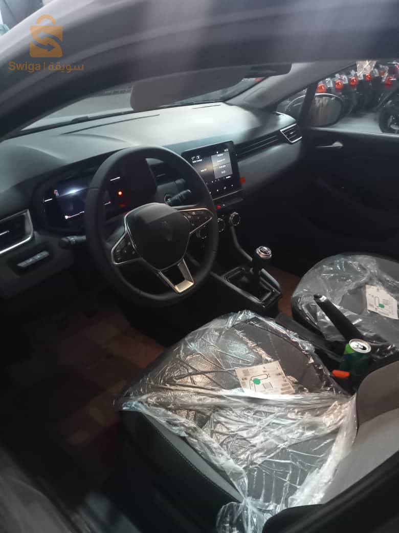 رينو Clio 5 13 تلمسان