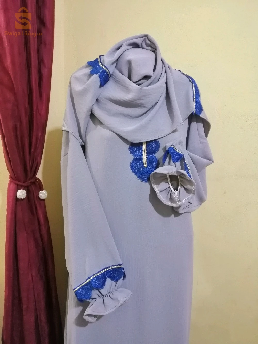 طاقم صلاة انيق