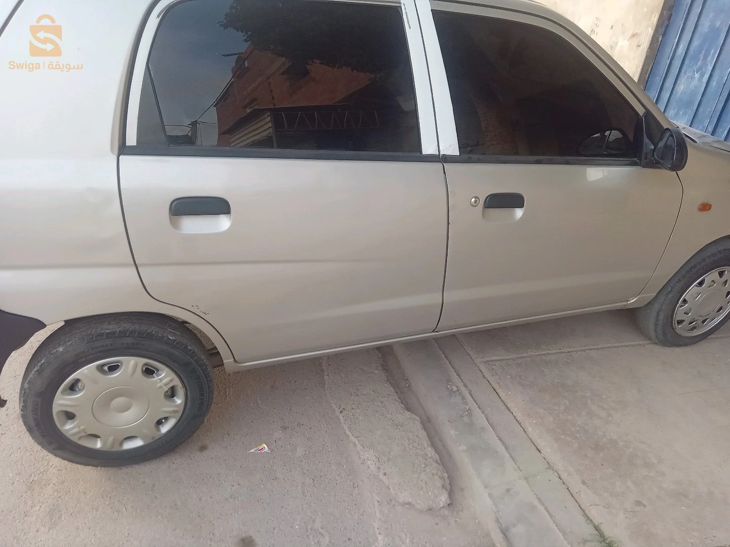 سوزوكي Alto 2007 31 وهران