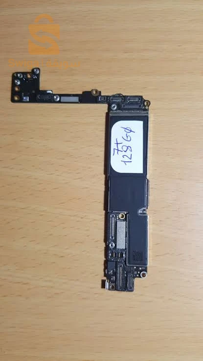 iphone 7plus libre officiel 128