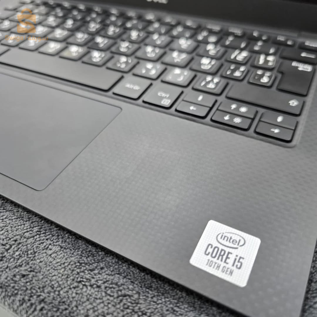 Dell Xps 13 7390 i5 10Gn
