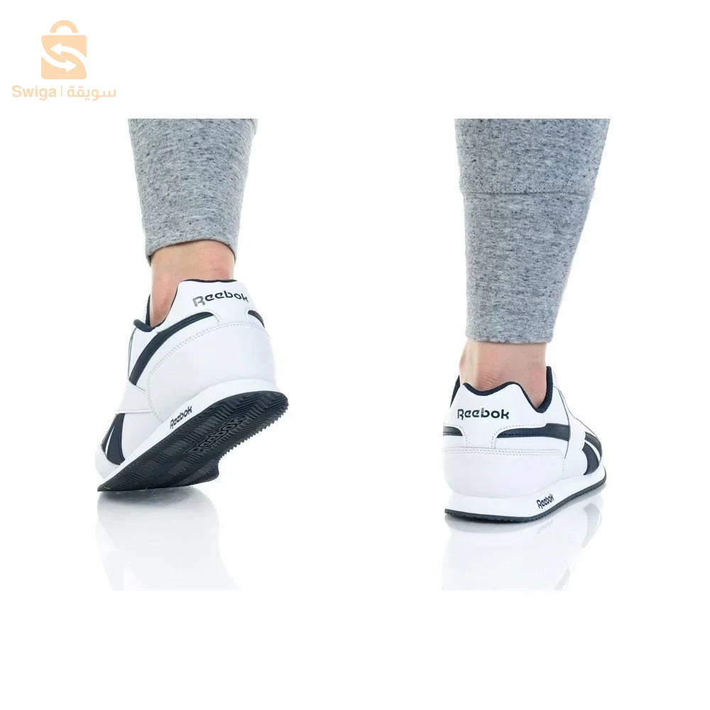 Basket Reebok – Royal Classic Jogger – FV1294