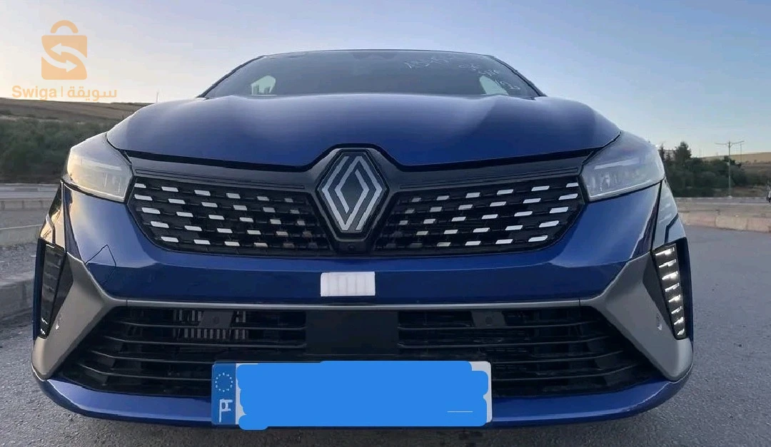 رينو 2024 48 غليزان