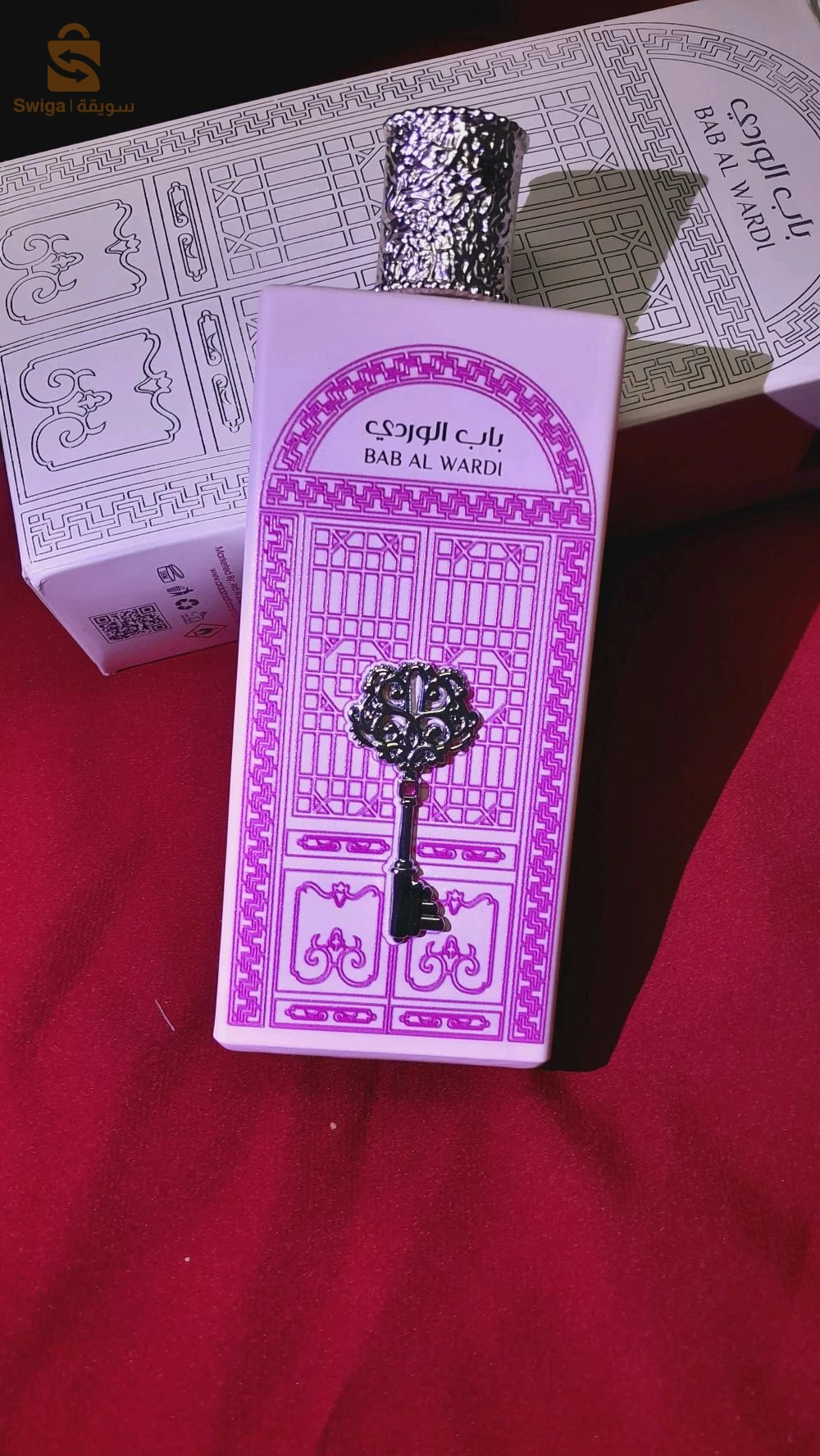 parfum d'originaux (femme)
