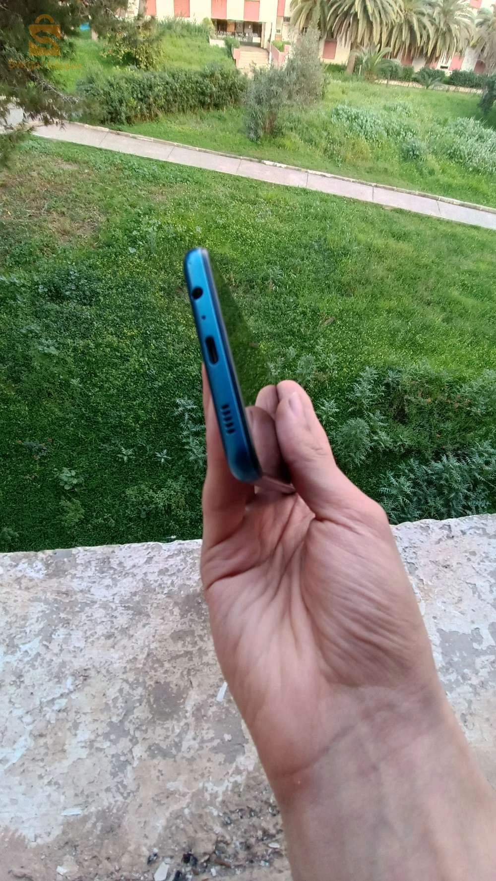 Galaxy a12 état 10/10