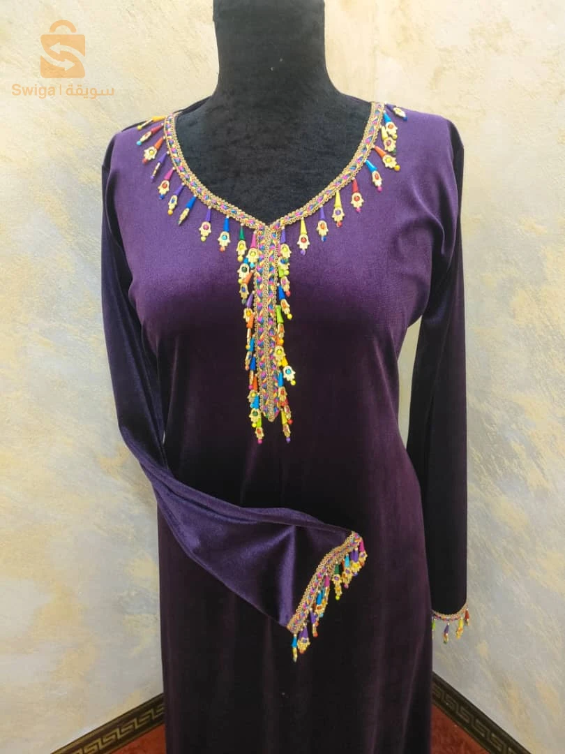 بدعية مصرية