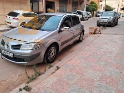 Renault Megane 2007 16 ALGER
