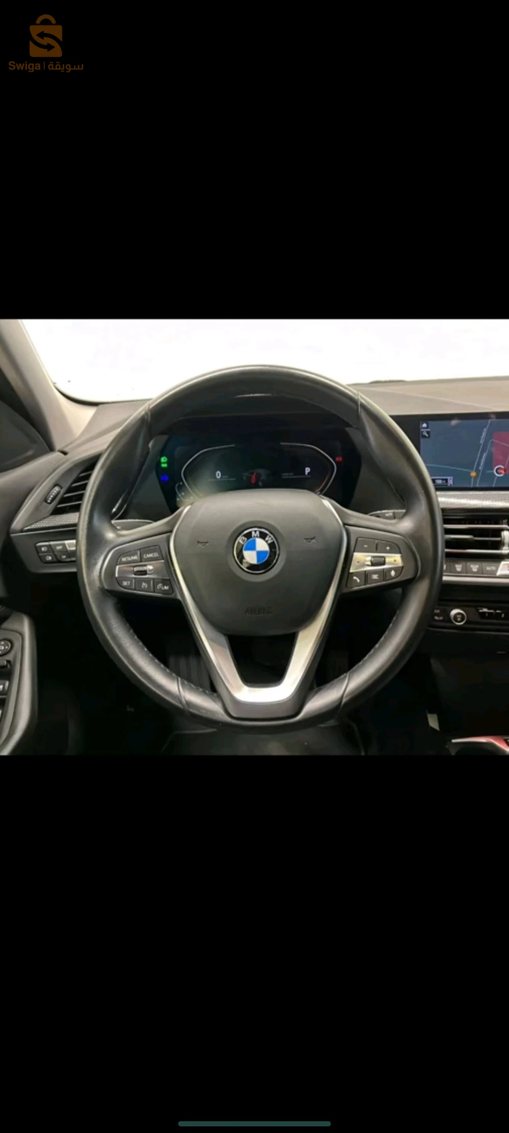 BMW Series 1 2023 16 ALGER