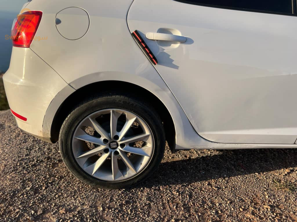 Seat Ibiza 2016 31 ORAN