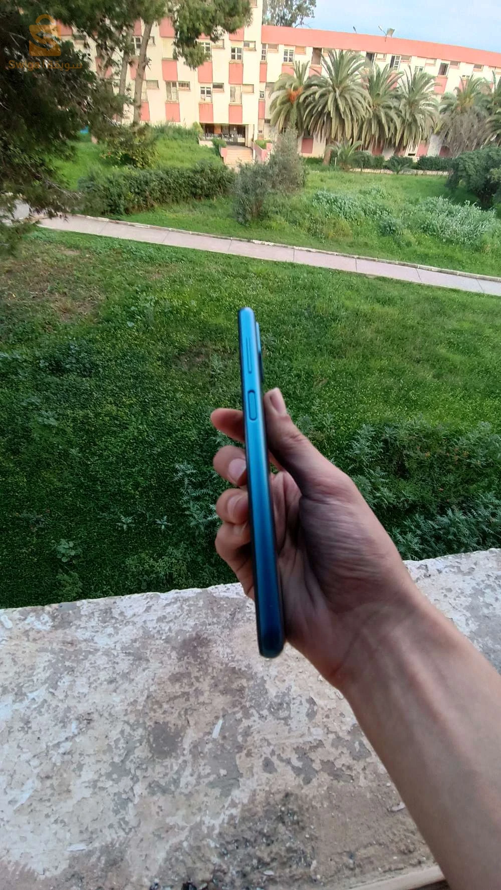 Galaxy a12 état 10/10